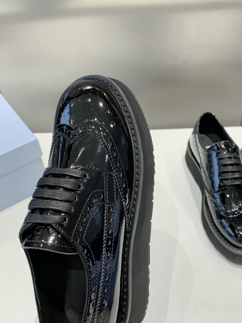 Prada Business Shoes